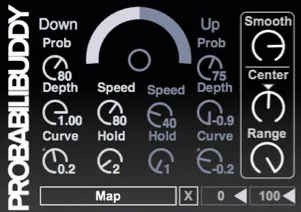 Probabilibuddy screenshot