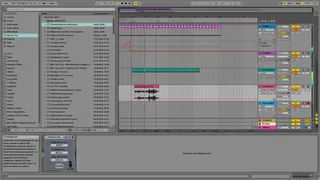 Extreme Delay for Audio screenshot