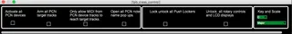 FPB Push Class Control screenshot