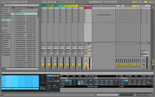BEAP-seqsynth.maxsnip.amxd screenshot