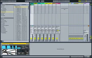 bp.Spectral Image Filter.maxpat.amxd screenshot