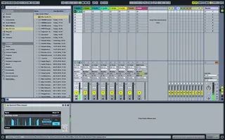 bp.Spectral Filter.maxpat.amxd screenshot