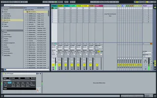 bp.LPF.maxpat.amxd screenshot
