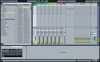 bp.LadderFilter.maxpat.amxd screenshot
