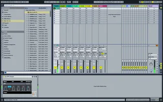 bp.HPF.maxpat.amxd screenshot