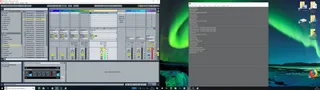 bp.Compressor.maxpat.amxd screenshot