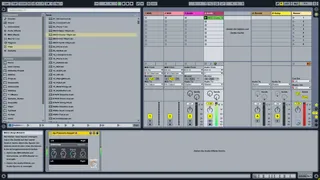 bp.Freeverb.maxpat.amxd screenshot