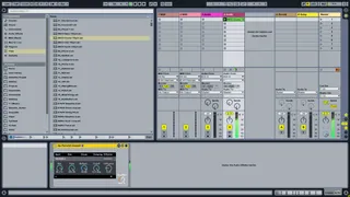 bp.Reverb2.maxpat.amxd screenshot