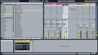 bp.FrequencyShifter.maxpat.amxd screenshot