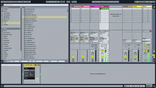 bp.Waveshaper.maxpat.amxd screenshot