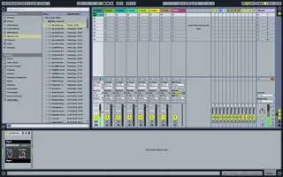 bp.Wavefolder.maxpat.amxd screenshot