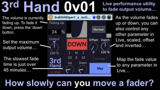 3rd Hand screenshot