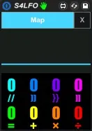 S4LFO screenshot
