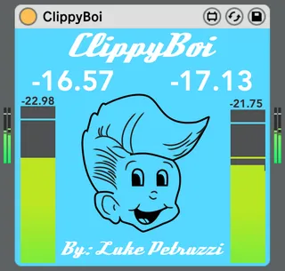ClippyBoi screenshot