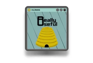 ru.bees screenshot