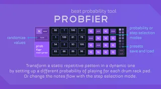 Probfier screenshot