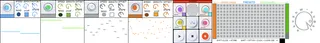 Teenage Engineering OP-1 CC Randomizer screenshot