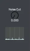 Noise Cut screenshot