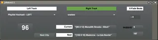 Jukebox screenshot