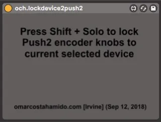 och.lockdevice2push screenshot