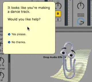 ru.paperclip screenshot