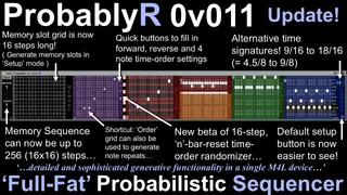 ProbablyR screenshot