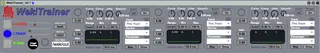 WekiTrainer screenshot
