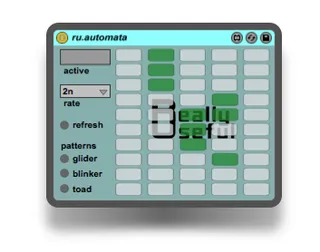 ru.automata screenshot