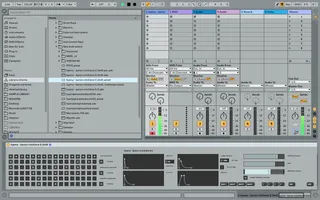 Baron Cimitiere screenshot
