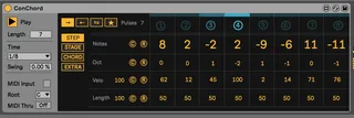 ConChord by Max for Cats screenshot