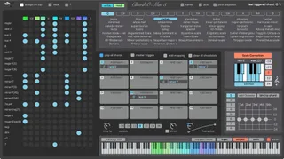 Chord-O-Mat screenshot