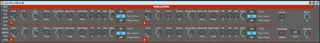 DSI PRO 2 Control screenshot
