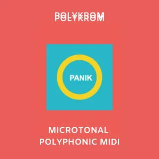 Polykrom screenshot