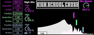 High School Crush screenshot