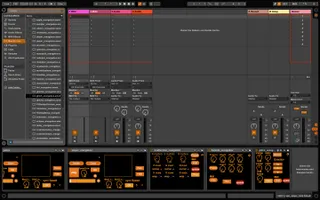 orang3box screenshot