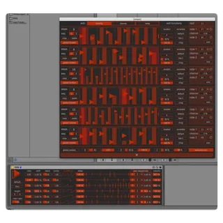 ESQ by K-Devices screenshot