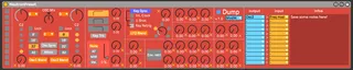 NeutronPreset screenshot