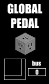 Global Pedal screenshot