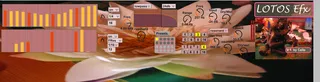 LOTOS Fx screenshot