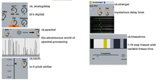 ck.m4l pack screenshot