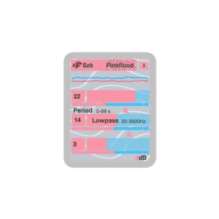Pinkflood screenshot