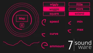Wogglemod screenshot
