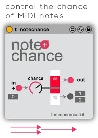 Note Chance screenshot