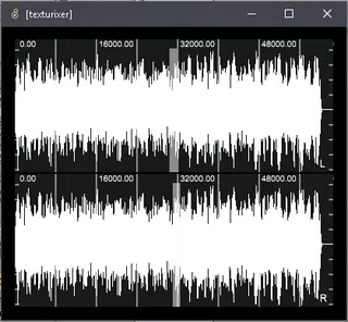 Texturixer screenshot