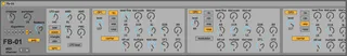 Yamaha FB- screenshot
