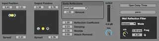 Mesh Verb screenshot