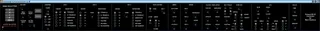 Roland SE-02 Controller V screenshot
