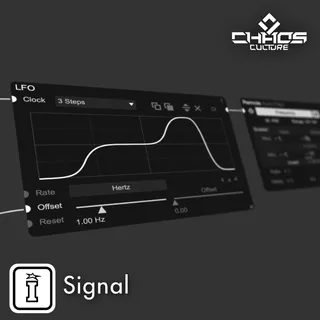 Modulat by Chaos Culture screenshot
