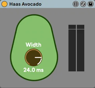 Haas Avocado screenshot
