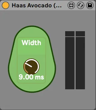Haas Avocado - Live screenshot